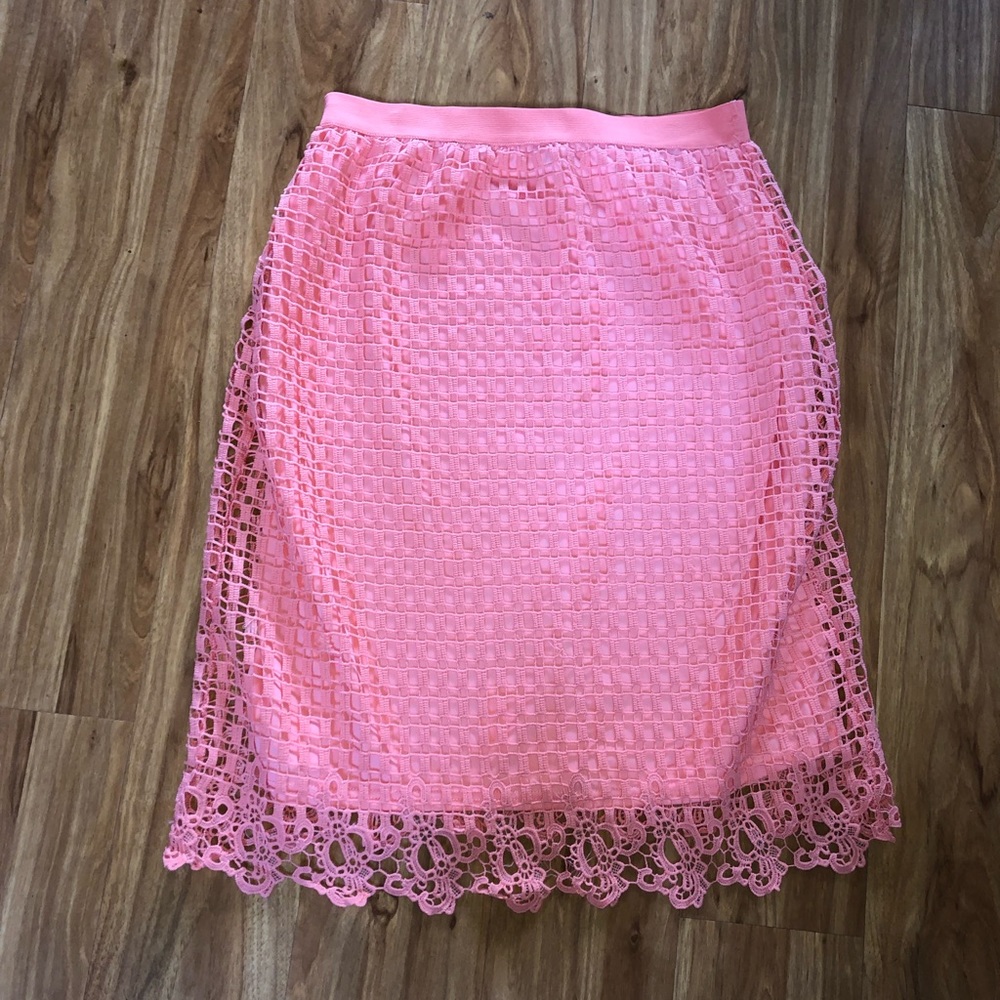 Cato Skirt